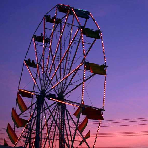 Photos Anderson County Fair