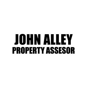 John Alley Property Assesor