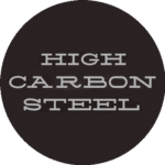 High Carbon Steel